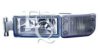EQUAL QUALITY PF0518D Fog Light
